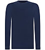 La Sportiva Jubilee (Long Sleeve) - maglia tecnica - uomo, Dark Blue