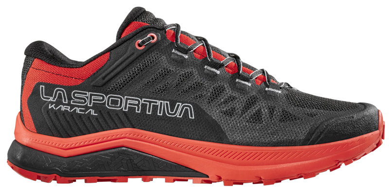 La Sportiva Karacal - Trailrunningschuhe - Herren, Gr. 42,5 EU