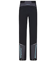 La Sportiva Karma Pant - Skitourenhose - Damen, Grey/Black