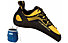 La Sportiva Katana Laces - scarpette da arrampicata - uomo, Yellow/Black
