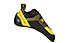 La Sportiva Katana Laces - scarpette da arrampicata - uomo, Yellow/Black