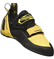 La Sportiva Katana - Kletterschuh - Herren, Yellow/Black