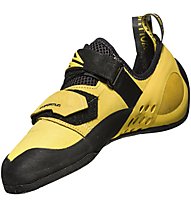 La Sportiva Katana - Kletterschuh - Herren, Yellow/Black
