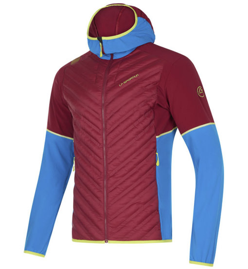 La Sportiva Koro M - giacca trail running - uomo. Taglia L