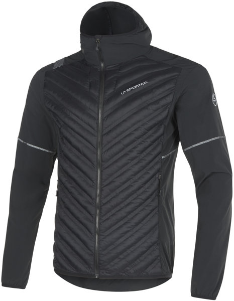 La Sportiva Koro - Trailrunning-Jacke - Herren, Gr. S