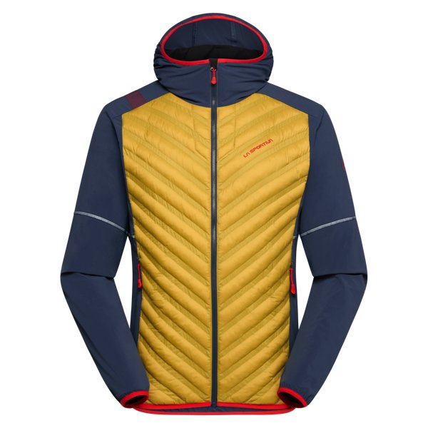 La Sportiva Koro - Trailrunning-Jacke - Herren, Gr. S