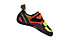La Sportiva Kubo - scarpa da arrampicata - uomo, Orange/Black/Green