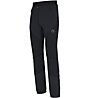 La Sportiva Kyril M - pantaloni scialpinismo - uomo, Black