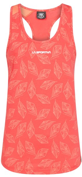 La Sportiva Leaf - Klettertop - Damen, Gr. S