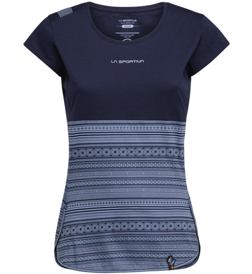 La Sportiva Lidra - T-shirt arrampicata - donna. Taglia S