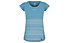 La Sportiva Lidra - T-shirt arrampicata - donna, Light Blue