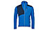 La Sportiva Lucendro Thermal Hoody - giacca in pile - uomo, Blue