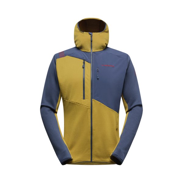 La Sportiva Lucendro Thermal Hoody M - Fleecejacke - Herren, Gr. M