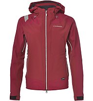 La Sportiva Lyskamm GTX W - giacca hardshell - donna, Red