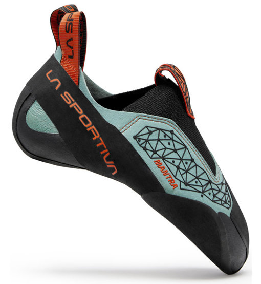 La Sportiva La Sportiva Mantra - scarpette da arrampicata - uomo