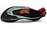 La Sportiva La Sportiva Mantra - scarpette da arrampicata - uomo, Black/Green/Orange