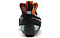 La Sportiva La Sportiva Mantra - scarpette da arrampicata - uomo, Black/Green/Orange
