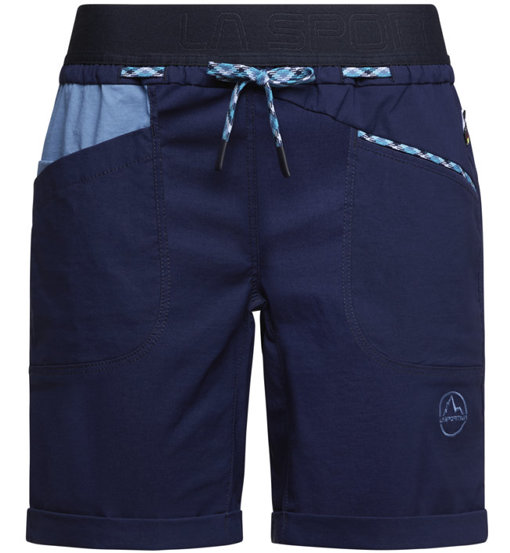 La Sportiva Mantra W - pantaloni corti arrampicata - donna. Taglia S