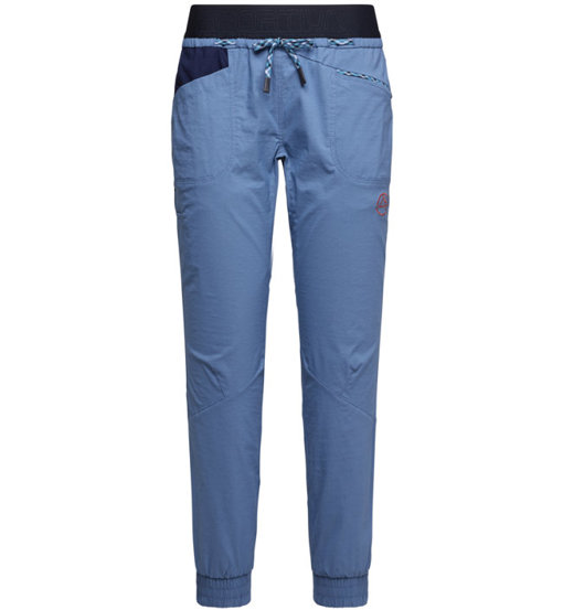 La Sportiva Mantra W - pantaloni lunghi arrampicata - donna. Taglia M