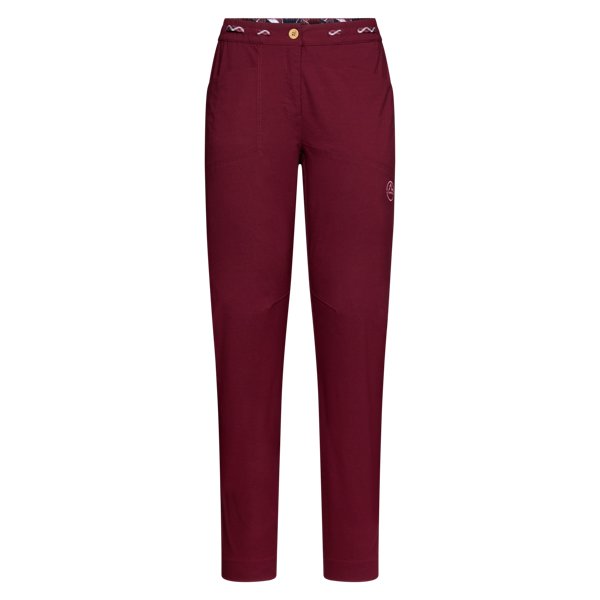 La Sportiva Mantra W - Kletterhose - Damen, Gr. XS