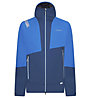 La Sportiva Mars - Gore-Tex®-Jacke mit Kapuze - Herren, Blue
