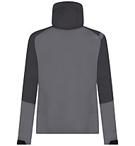 La Sportiva Mars - giacca in Gore-Tex® con cappuccio - uomo, Dark Grey/Black