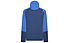 La Sportiva Mars - giacca in Gore-Tex® con cappuccio - uomo, Blue