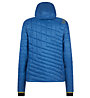 La Sportiva Meridian PrimaLoft - giacca con cappuccio - uomo, Blue