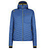 La Sportiva Meridian PrimaLoft - giacca con cappuccio - uomo, Blue