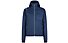 La Sportiva Meridian PrimaLoft - giacca con cappuccio - uomo, Dark Blue