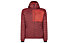 La Sportiva Meridian PrimaLoft - giacca con cappuccio - uomo, Dark Red