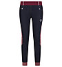 La Sportiva Mescalita P W - pantaloni lunghi arrampicata - donna, Blue/Red