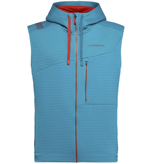 La Sportiva Method M - gilet in pile - uomo. Taglia M