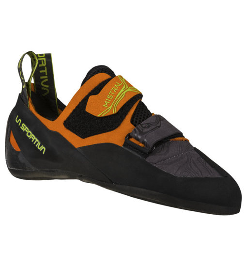 La Sportiva Mistral - scarpette da arrampicata - uomo