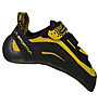 La Sportiva Miura Vs - Kletterschuhe - Herren, Black/Yellow