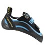 La Sportiva Miura VS - scarpette da arrampicata - donna, Blue