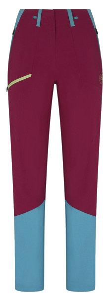 La Sportiva Monument W - Wanderhose - Damen, Gr. M