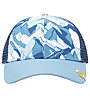 La Sportiva Mountain - cappellino, Light Blue/Blue
