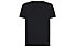 La Sportiva Mountwave M - Kletter-T-Shirt - Herren, Black