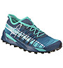 La Sportiva Mutant - scarpe trail running - donna, Blue/Light Blue