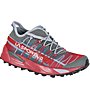 La Sportiva Mutant - scarpe trail running - donna, Red/Grey