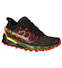 La Sportiva Mutant - scarpe trailrunning - uomo, Black/Yellow