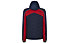 La Sportiva Mythic M - giacca trekking - uomo , Red/Dark Blue 