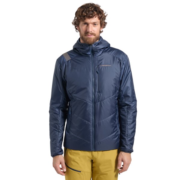 La Sportiva Mythic Primaloft M - Primaloft-Jacke - Herren, Gr. M