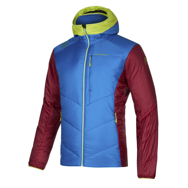 La Sportiva Mythic Primaloft M - Primaloft-Jacke - Herren, Gr. S