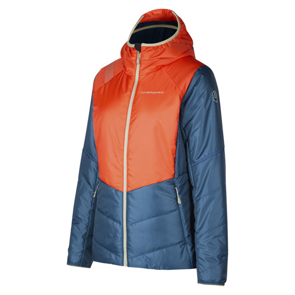 La Sportiva Mythic Primaloft W - Primaloft Jacke - Damen, Gr. XS