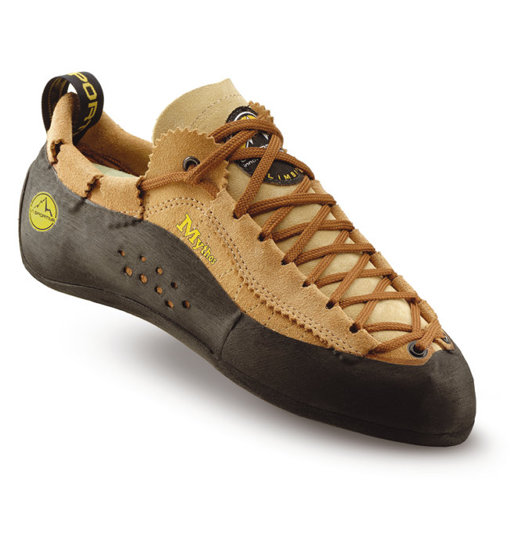 La Sportiva Mythos - scarpette da arrampicata - uomo