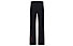 La Sportiva Namor - pantaloni sci alpinismo - donna, Black/Red