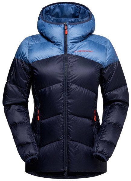 La Sportiva Nature Down W - Daunenjacke - Damen, Gr. S