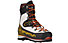 La Sportiva Nepal Cube GORE-TEX - scarpe alpinismo - donna, White/Black